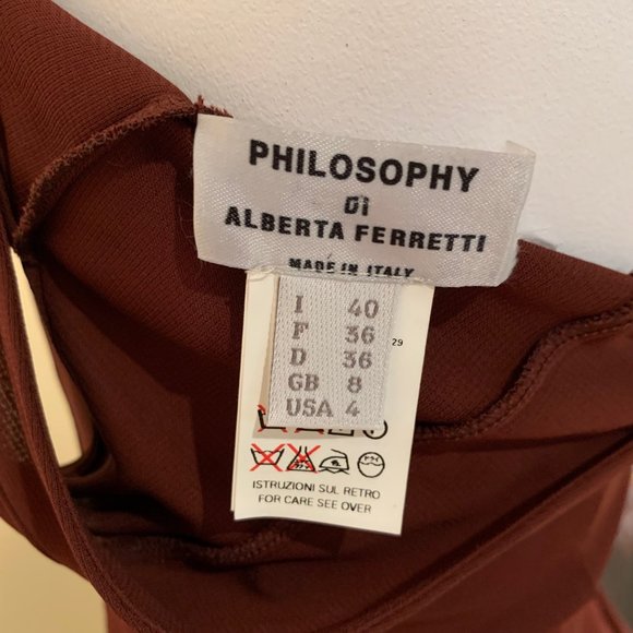 ALBERTA FERRETTI - Picture 9 of 9